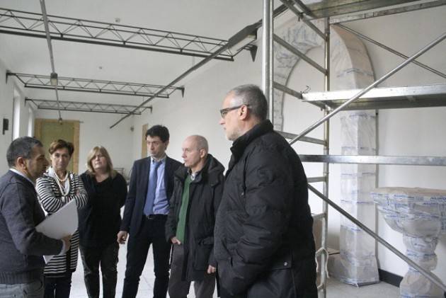 L’Armadio del Platina ritorna nella Sala Cremona interamente ristrutturata