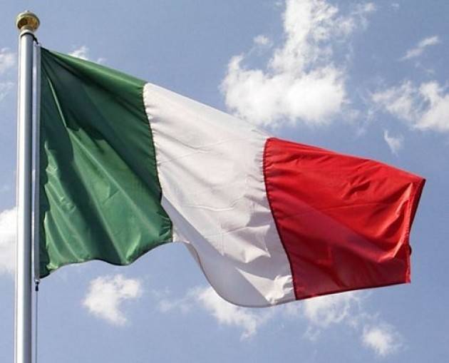 Reggio festeggia i  219 anni del Tricolore alla presenza di Laura Boldrini