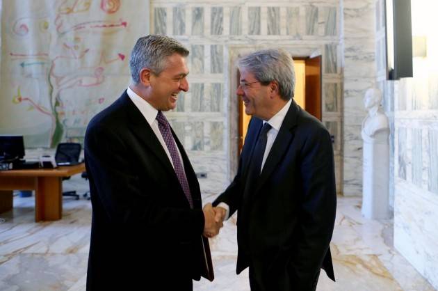 Pianeta migranti. E’ italiano il nuovo alto commissario dell’Onu per i rifugiati