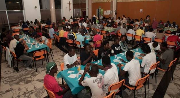 Pianeta migranti. E’ italiano il nuovo alto commissario dell’Onu per i rifugiati