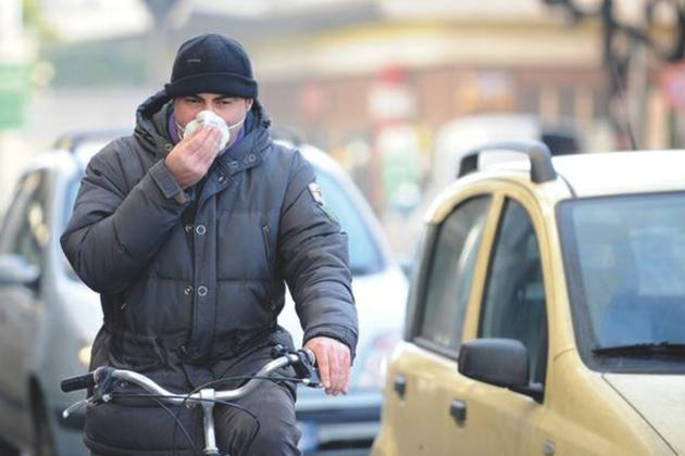 Smog a Cremona, revocata l’ordinanza di ulteriori limitazioni alla circolazione