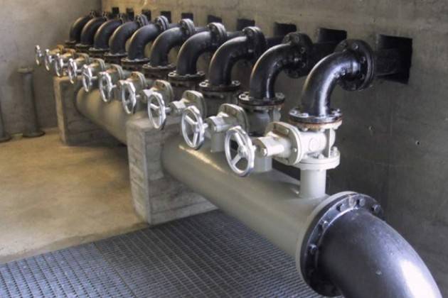 Anche per l’acqua ipotesi accorpamento Mantova-Cremona