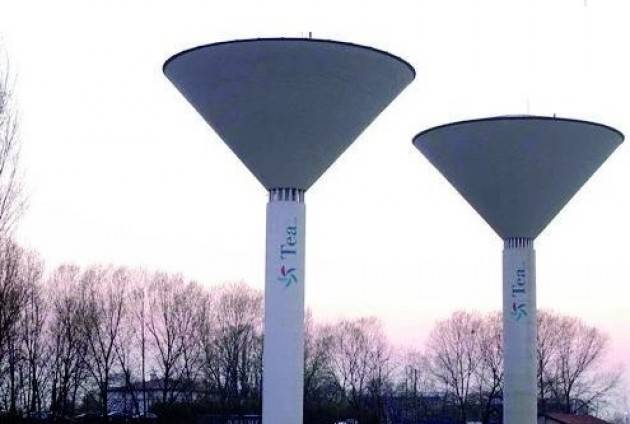 Anche per l’acqua ipotesi accorpamento Mantova-Cremona