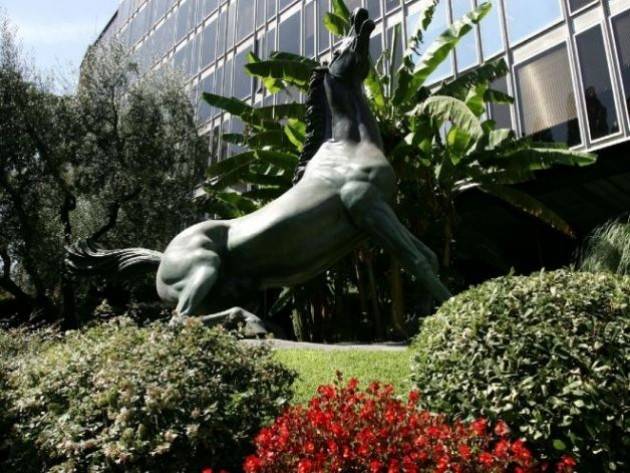 Italia - Imposta/canone Rai. Di Emmanuela Bertucci