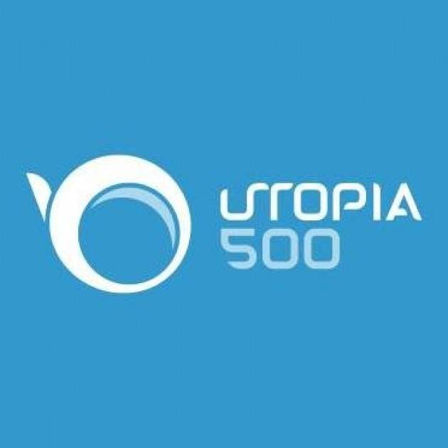 Utopia 2016: primi appuntamenti (di Fabio Caneri)