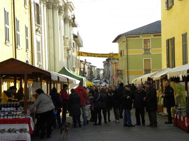 Lonato del Garda -  58esima Fiera regionale agricola, artigianale e commerciale 