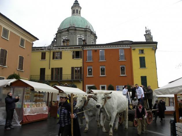 Lonato del Garda -  58esima Fiera regionale agricola, artigianale e commerciale 
