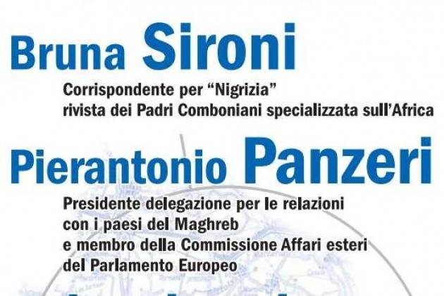 Immigrazione: tra autodifesa e accoglienza. Incontro informativo a Casalmaggiore