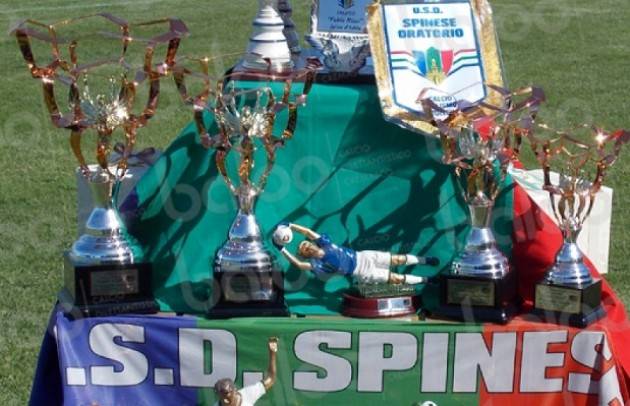 Gestione alla Spinese del campo sportivo e tennis all'ASD con nuovo campo coperto e scuola.