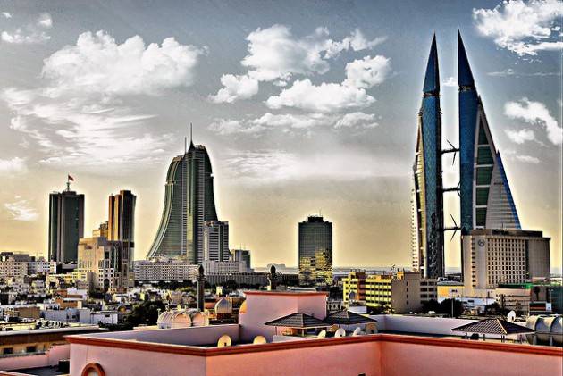 Nel Bahrain conferenze sulla pace
