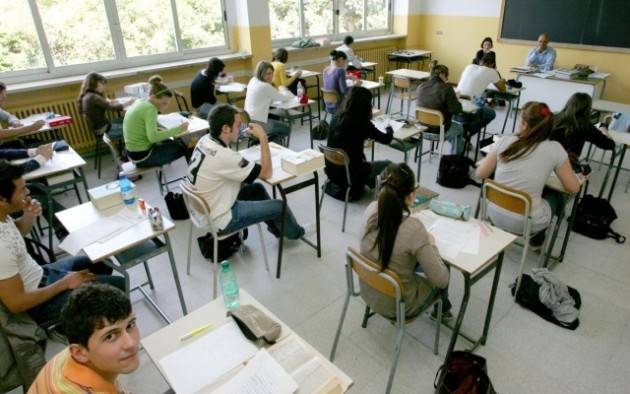 Scuole aperte nei prossimi giorni in provincia di Cremona