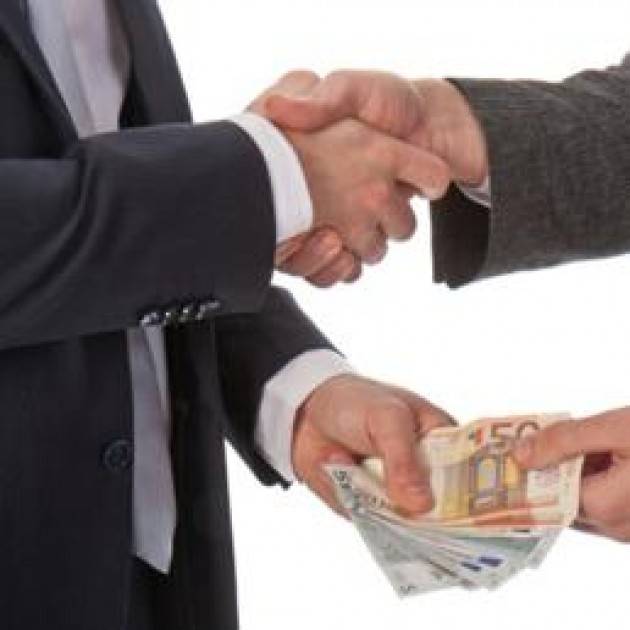FI e Lega, l'accoppiata corrotta. RAR
