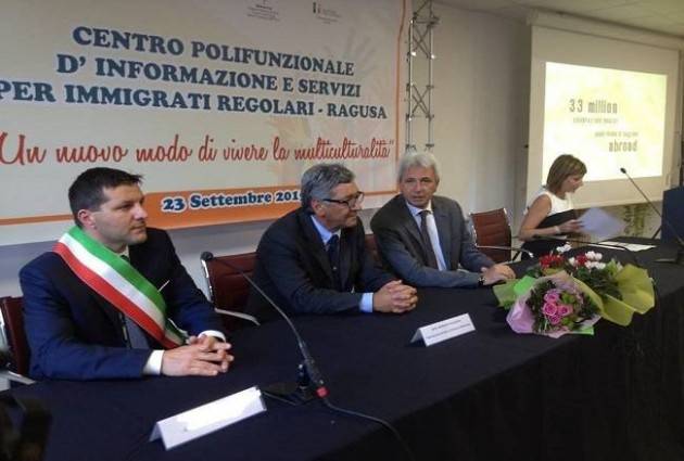 Pianeta migranti. Nel 2015 l’informazione scopre i migranti