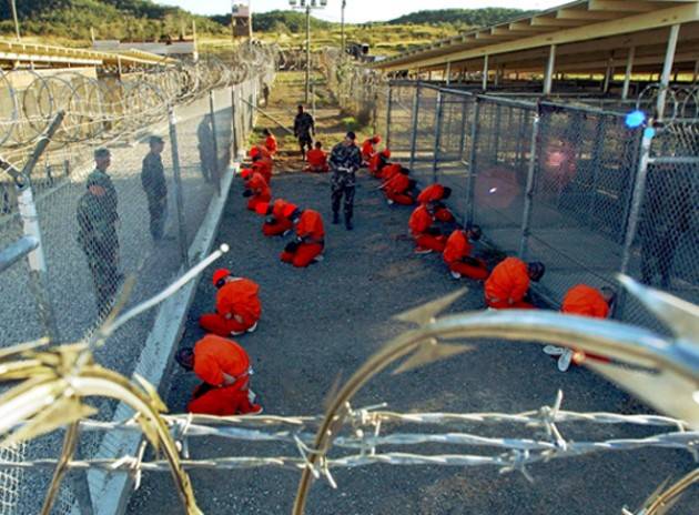 Amnesty chiede agli USA chiusura di Guantanamo