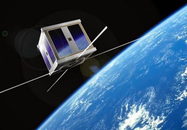 Slovacchia, lancio a maggio di SkCUBE, il suo primo satellite 