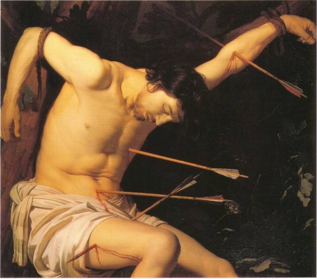 Lodi - Festa di San Sebastiano