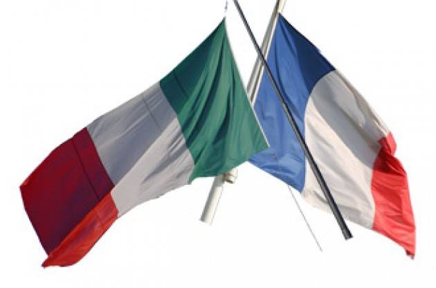 Brescia - Ricorda i valorosi figli di Francia
