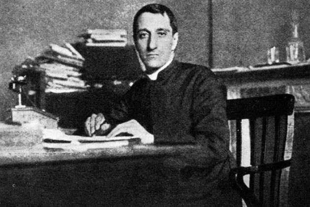 Il punto di Rosario Amico Roxas. L’attualità di don Sturzo