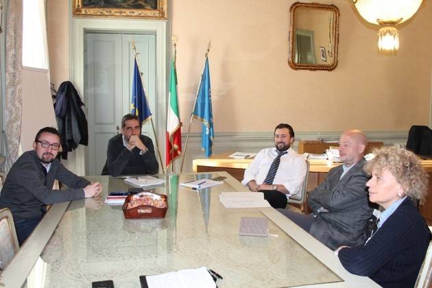 Provincia di Cremona, un protocollo di azioni comuni contro l’inquinamento