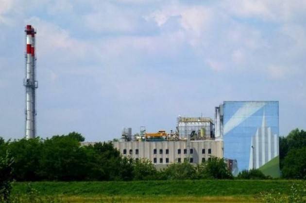 Stop all’inceneritore di Cremona nel 2024, ecco il documento del tavolo regionale