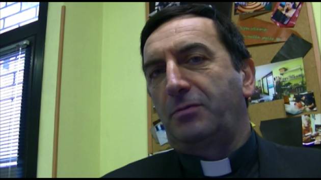 Pianeta migranti. Intervista a don Antonio Pezzetti direttore della Caritas cremonese.
