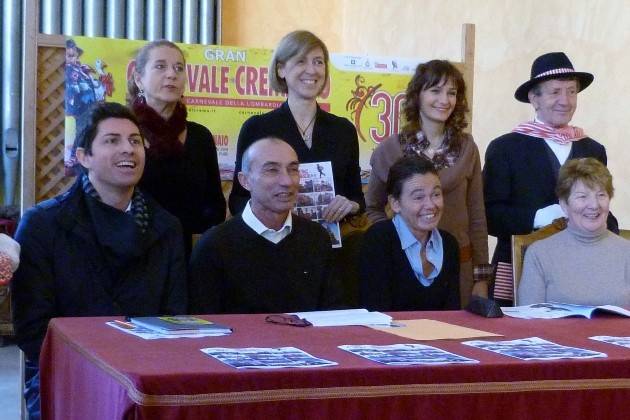 In provincia di Cremona, il Carnevale dei Bambini di Crema compie trent’anni