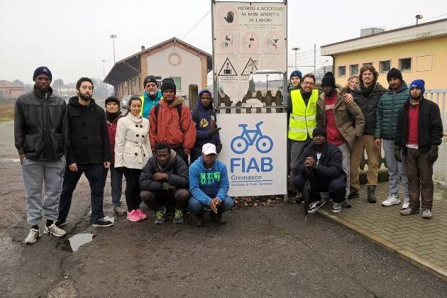 Interventi ambientali in provincia di Cremona, a Crema sono ripartite le EcoAzioni