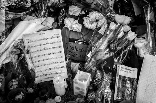 Brescia – Dolore Memoria Vita Cultura. Mostra fotografica Parigi 13/11/2015