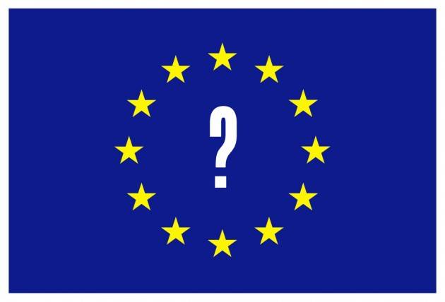 Europa - I nazionalismi trionfanti riusciranno ad affondare l’Unione?