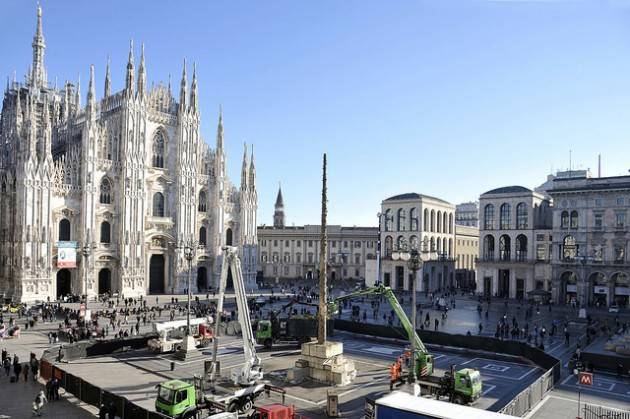 Milano - Calendario appuntamenti dell'Associazione la Conta dal 12/1/16 al 16/1/2016