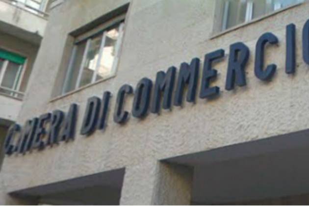Funzione pubblica Camere di commercio, a rischio mille lavoratori