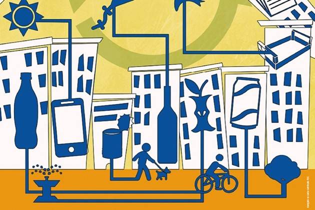 Raccolta differenziata in Lombardia, Crema è anche quest’anno ‘Comune Riciclone’