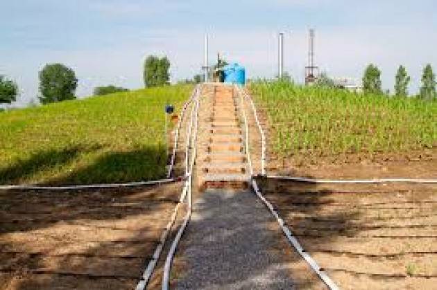 Bergamo - Tecniche innovative di agricoltura sostenibile in pieno campo 