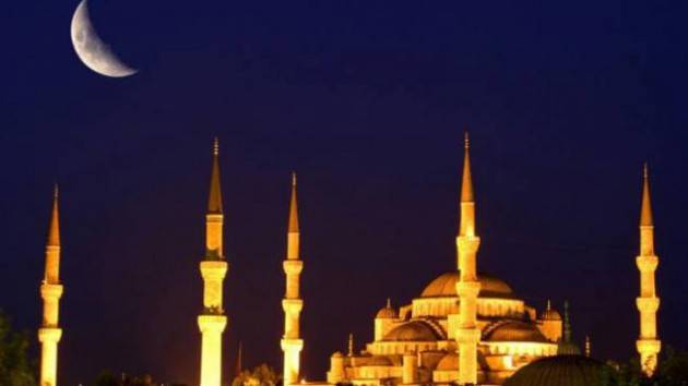 Bergamo - La moschea più grande d’Italia a Bergamo? Non se ne parla