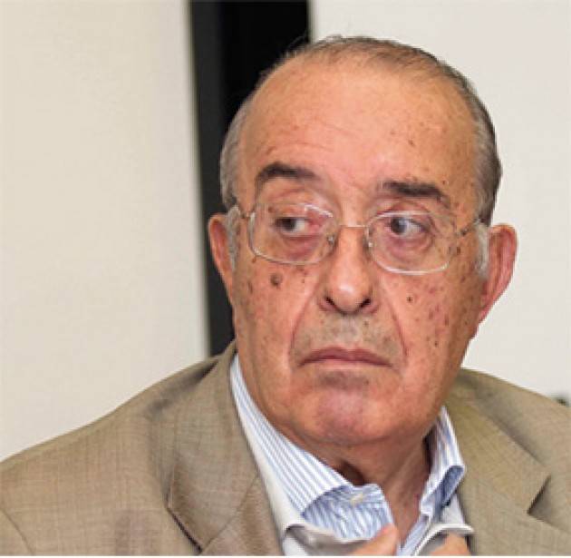 Italia - Il decano dei giornalisti Franco Abruzzo operato dopo un incidente a Sesto San Giovanni