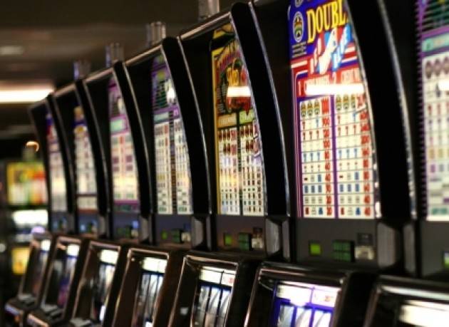 Brescia - Slot Machine fuorilegge