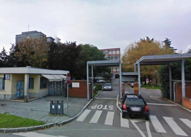 Melzo - Ristrutturazione Ospedale di Melzo