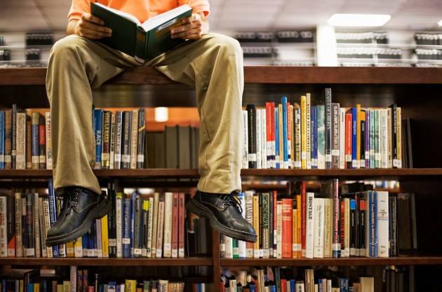 Lodi - Cant Sistema Bibliotecario Lodigiano, gestione in capo al Comune