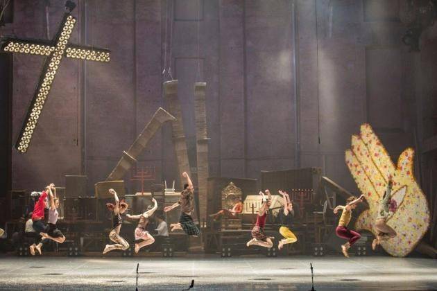 Grande danza a Cremona, martedì al Ponchielli presentazione della rassegna