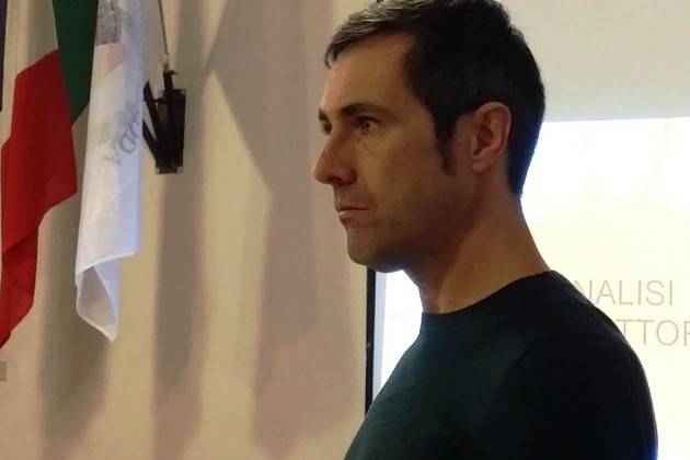 Spino d’Adda (Cremona), incontro con Progetto per Spino e il Sindaco Riccaboni