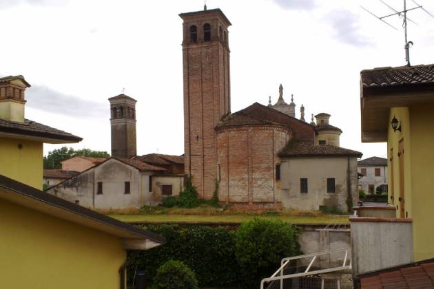 Bordolano (Cremona): perché lunedì è suonata la sirena di allarme?