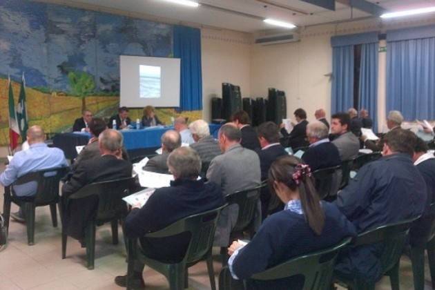 Calvatone (CR), nominato il nuovo Consiglio di Amministrazione del GAL Oglio Po