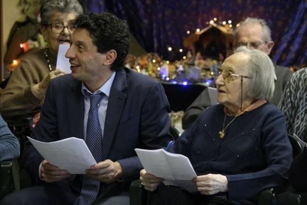 Martini sostiene Galimberti ma non dice la fonte dei dati positivi che cita di Giuseppe Lomazzi (Cremona)