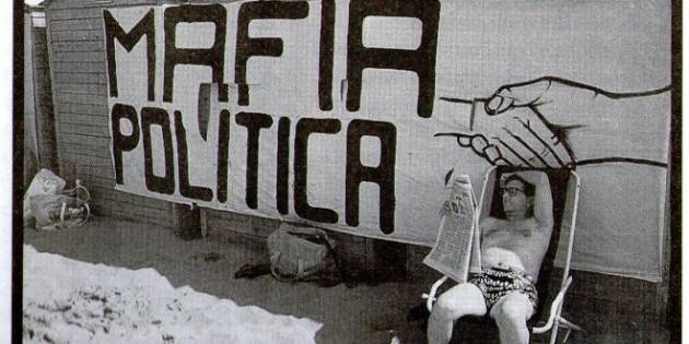 Italia - I grillini vittime di loro stessi e del loro uso politico della lotta contro la mafia