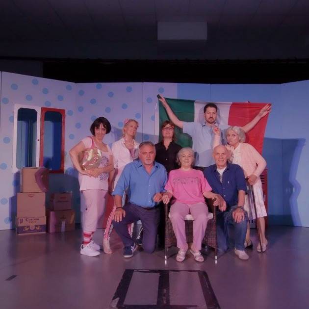 Lonato del Garda - Teatro d’inverno