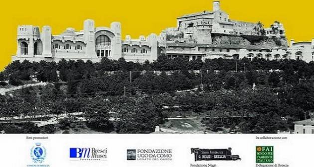 Brescia - Mostra ‘ ‘EXPO 1904. Brescia tra modernita’ e tradizione’ ’