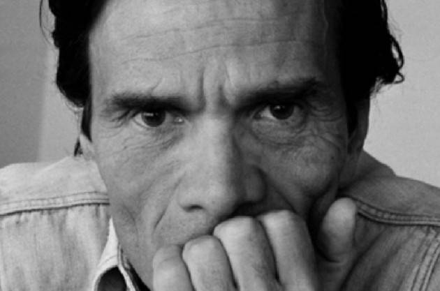 Lodi - Pier Paolo Pasolini, 40 anni dopo