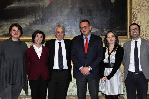 Italia - Milano e Pescara insieme per far crescere i giovani con l'imprenditoria sociale 