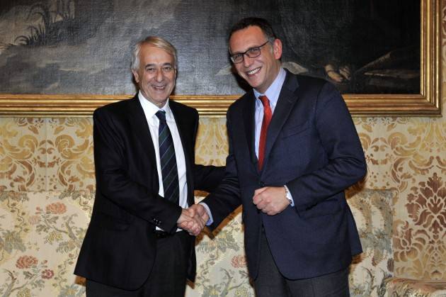 Italia - Milano e Pescara insieme per far crescere i giovani con l'imprenditoria sociale 