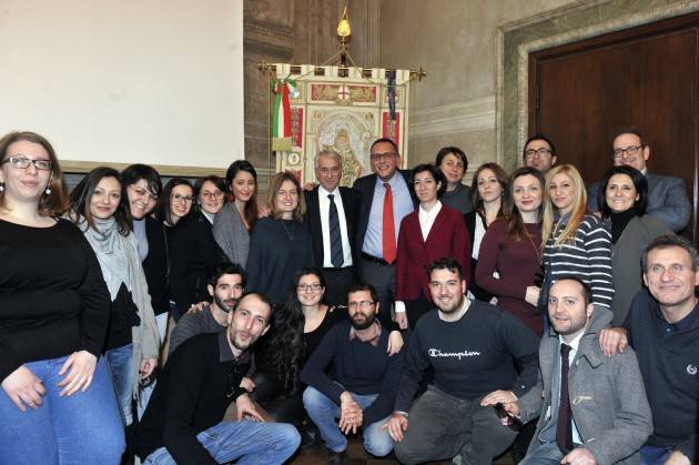 Italia - Milano e Pescara insieme per far crescere i giovani con l'imprenditoria sociale 